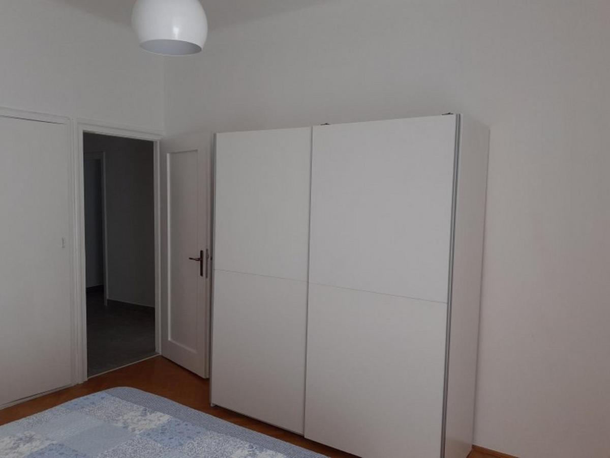 Apartment Dušan Malinska Exteriér fotografie